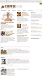 Mobile Screenshot of coffeepress.kontribune.com